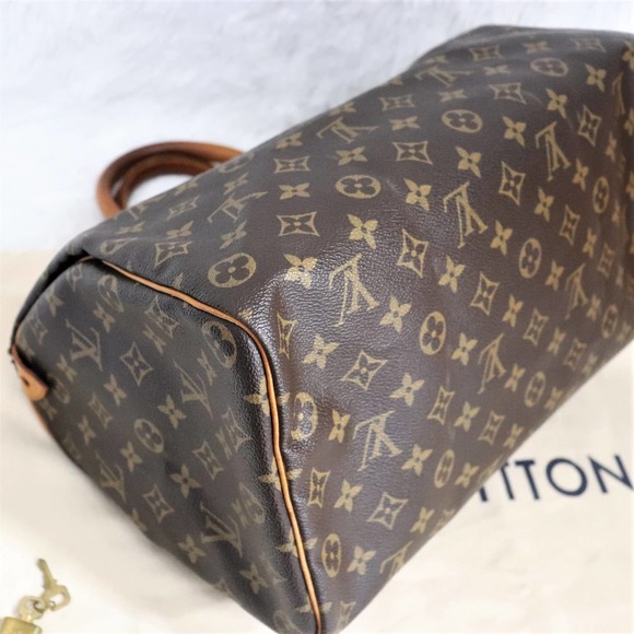 💎✨Authentic✨💎 Louis Vuitton Speedy 35 Monogram - Picture 6 of 14
